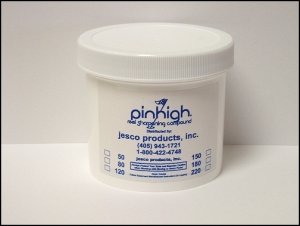 1 LB 180 GRIT PINHIGH